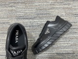 Women P*rada Top Quality Sneaker