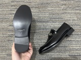 Mens P*rada Top Loafer
