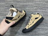 Men  L*ANVIN Top Quality Sneaker