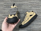 Men  L*ANVIN Top Quality Sneaker