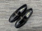 Mens P*rada Top Loafer