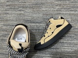Men  L*ANVIN Top Quality Sneaker