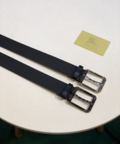 B*urberrry  Belts Top Quality 35MM