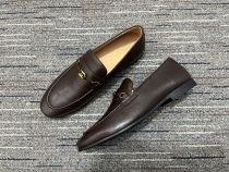 Men G*ucci Loafer Top Quality Sneakers