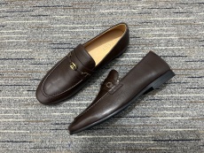 Men G*ucci Loafer Top Quality Sneakers