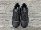 Women P*rada Top Quality Sneaker