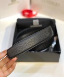 G*ivenchy  Belts Top Quality 34MM