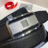 G*ivenchy  Belts Top Quality 34MM