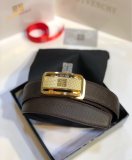 G*ivenchy  Belts Top Quality 34MM