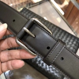 B*ottega V*eneta  Belts Top Quality 35MM
