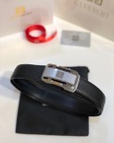 G*ivenchy  Belts Top Quality 34MM