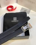 G*ivenchy  Belts Top Quality 34MM