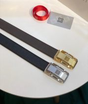 G*ivenchy  Belts Top Quality 34MM
