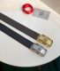 G*ivenchy  Belts Top Quality 34MM