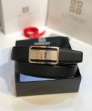 G*ivenchy  Belts Top Quality 34MM