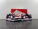 N*ike SB Dunk LOW CW1590-100