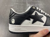 Men Women B*ape Top Quality Sneakers