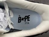 Men Women B*ape Top Quality Sneakers