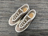 Men G*ucci  Top Sneaker