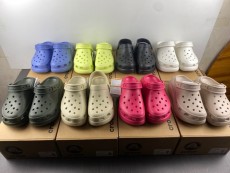 Women C*rocs Sandals High Quality