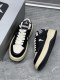 Men Women R*ick O*wens x C*onverse Top Sneakers