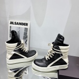 Women R*ick O*wens Top Sneakers