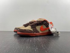 D*UNK LOW PRO SB 'HUNTER REESE FORBES'  304292-281