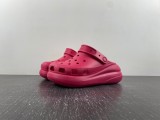 Women C*rocs Sandals High Quality