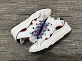 Men  L*ANVIN Top Quality Sneaker