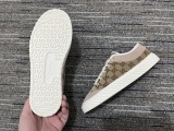 Men G*ucci  Top Sneaker