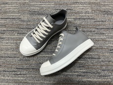 Men Women R*ick O*wens Top Sneaker