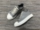 Men Women R*ick O*wens Top Sneaker
