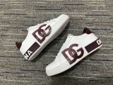 Men D*G Top Quality Sneaker