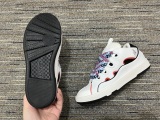 Men  L*ANVIN Top Quality Sneaker