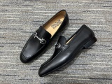 Men F*erragamo Top Sneakers
