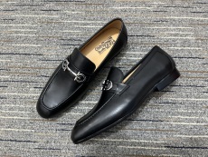 Men F*erragamo Top Sneakers
