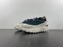 Men Women M*oncler Trailgrip GTX 3M