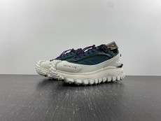 Men Women M*oncler Trailgrip GTX 3M