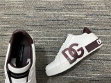 Men D*G Top Quality Sneaker