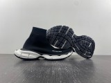 Men Women B*alenciaga Top Sneakers