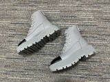 Women C*hanel Top Boots