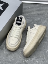 Men Women R*ick O*wens x C*onverse Top Sneakers
