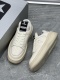 Men Women R*ick O*wens x C*onverse Top Sneakers