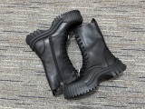 Women L*ouis V*uitton Top Boots