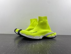 Men Women B*alenciaga Top Sneakers