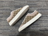 Men G*ucci  Top Sneaker