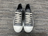 Men Women R*ick O*wens Top Sneaker