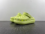 Women C*rocs Sandals High Quality