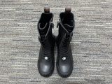Women L*ouis V*uitton Top Boots