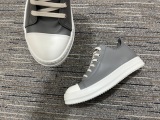 Men Women R*ick O*wens Top Sneaker